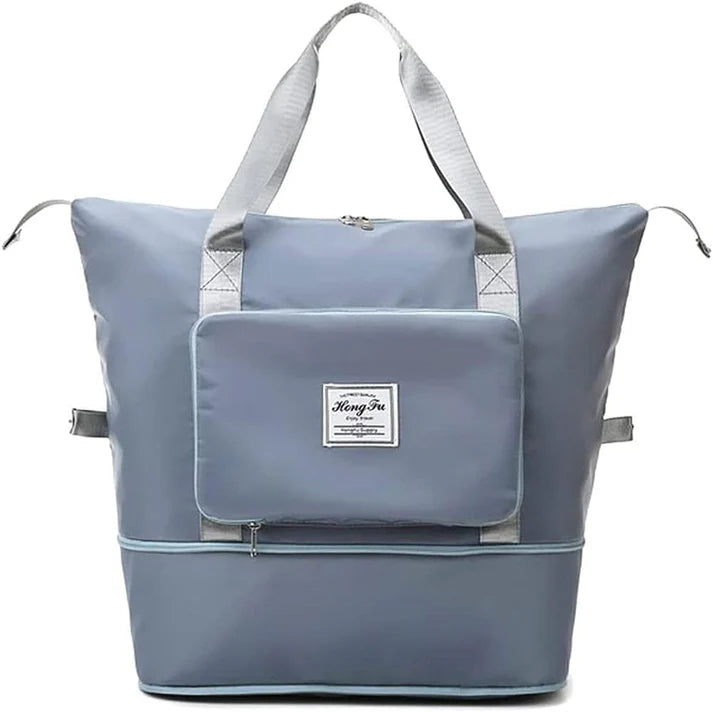 Bolso Expandible Plegable Viajero