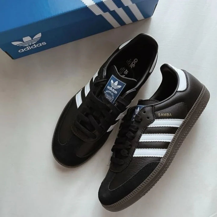 ZAPATILLA ADIDAS SAMBA