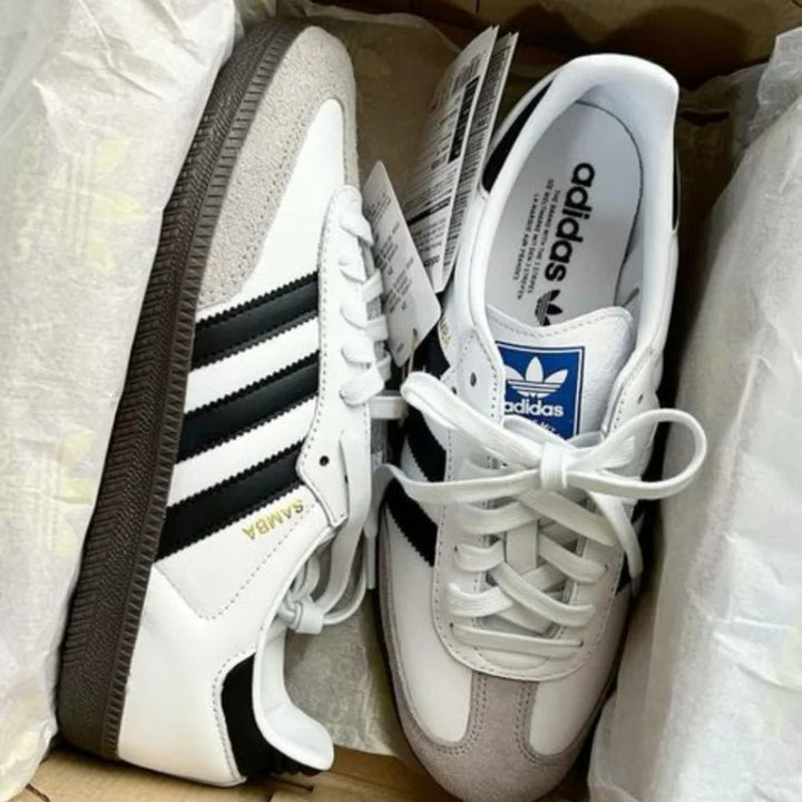 ZAPATILLA ADIDAS SAMBA