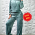 CONJUNTO TERCIOPELO