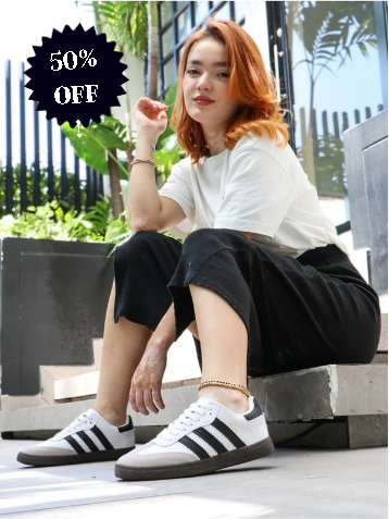 ZAPATILLA ADIDAS SAMBA